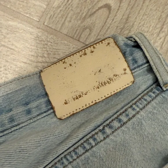 Citizens of Humanity Paloma Jeans - Picture 10 of 13